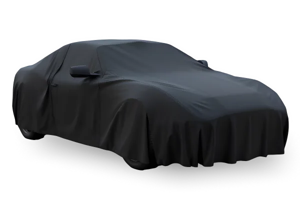 Новый автомобиль