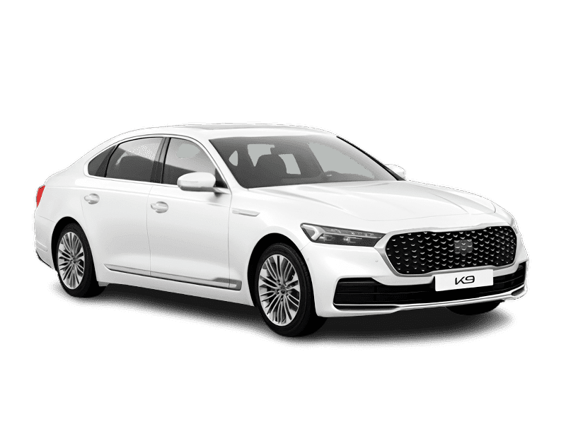 KIA Rio - Изображение интерьера №6