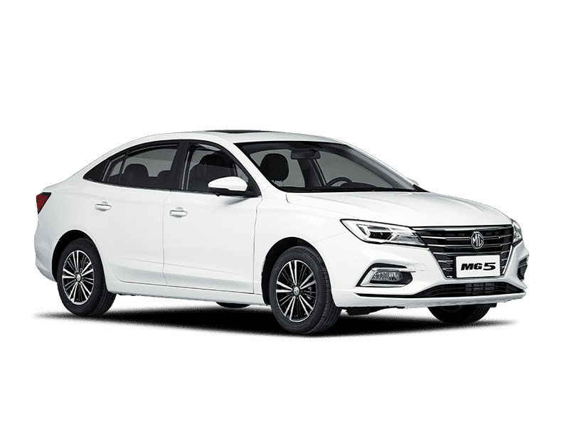 Купить ЭмДжи РХ9 Внедорожник 5 дв.