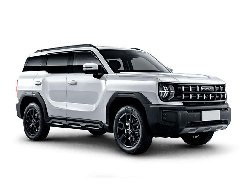 Haval Jolion NEW - Изображение интерьера №19