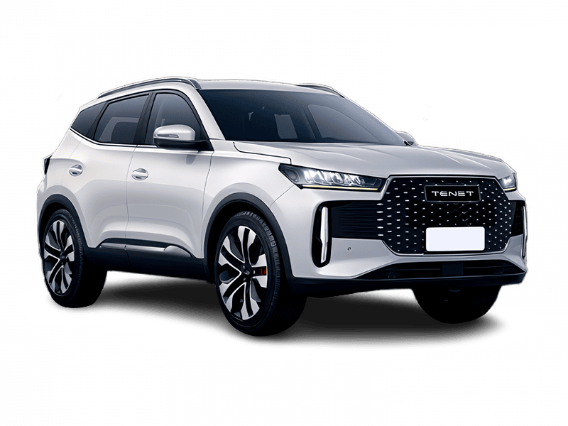 Tenet T7 - Изображение интерьера №5