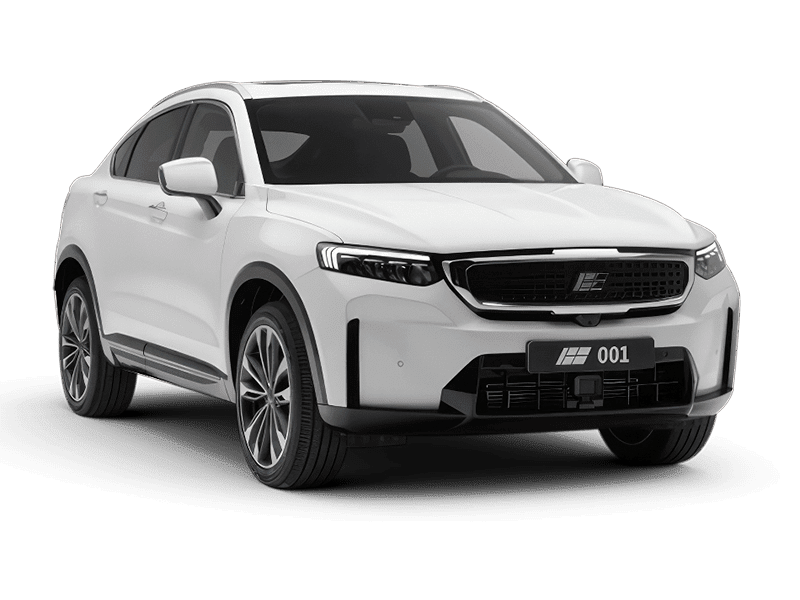 Купить KNEWSTAR 001 в Казани - Crystal White / Белый