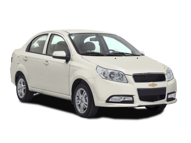 Купить Chevrolet Nexia в Казани - Слоновая кость