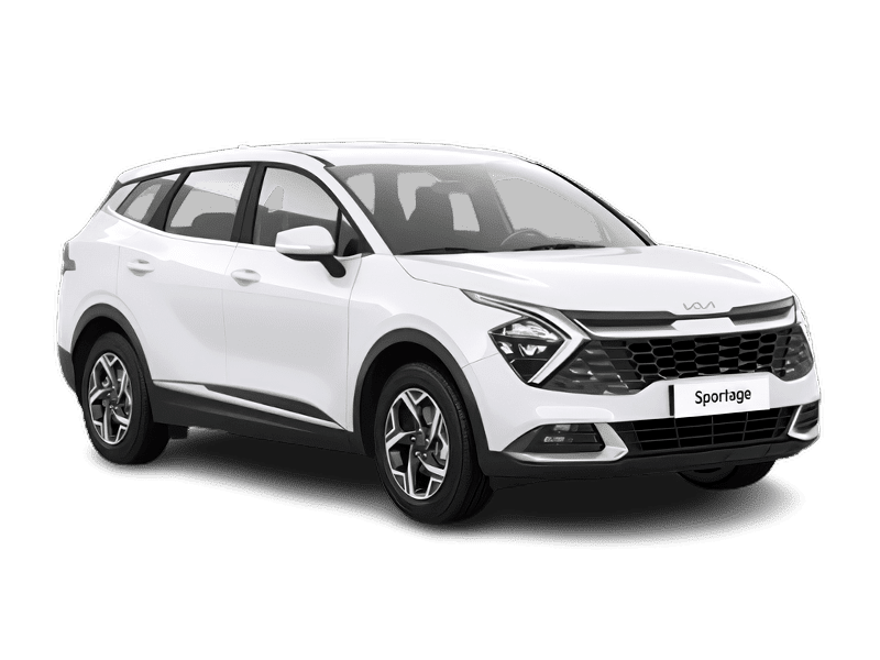 Купить KIA Sportage в Казани - Snow White Pearl (SWP)