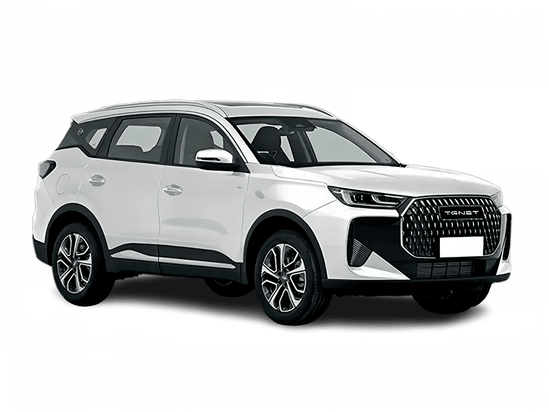 Купить Tenet T7 в Казани - Белый